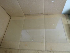 KitchenAid Refrigerator Glass Insert  Part # W10628815 WPW10628815