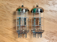 TELEFUNKEN Vintage Vacuum Tubes for sale | eBay TELEFUNKEN Vintage Vacuum Tubes for sale | eBay