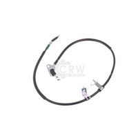 NK Handbremsseil Bremsseil Hinten Rechts Passend FüR Mazda 323 P V BA 903259