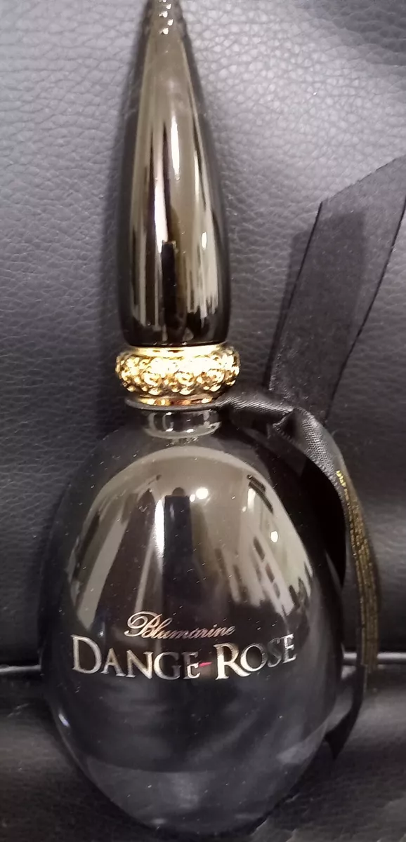 BLUMARINE DANGE ROSE 100ML 3.4FL.OZ FULL NEW TSTR EDP eBay