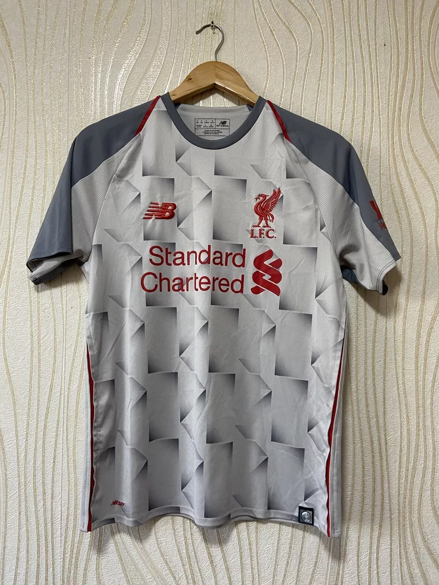 Jersey liverpool cheap away 2018