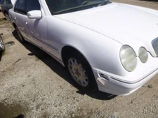 Passenger Headlight 210 Type Station Wgn Fits 00-03 MERCEDES E-CLASS 535134