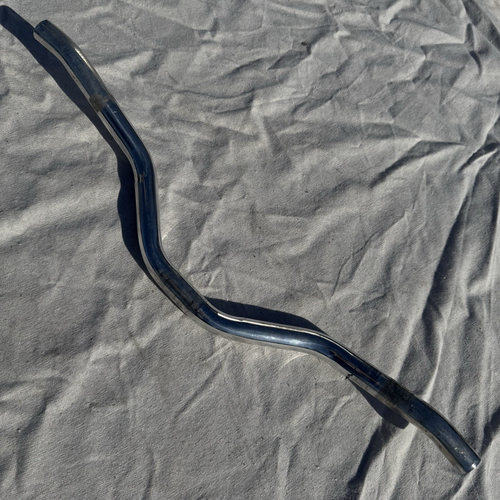 Powerlite BMX Mini Handlebars Circa 1990’s