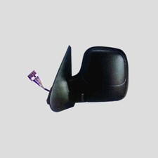 Retroviseur gauche (ou coque) Citroen BERLINGO
