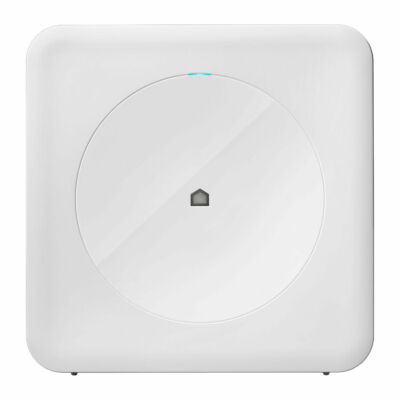 Wink Connected Home Hub - White
