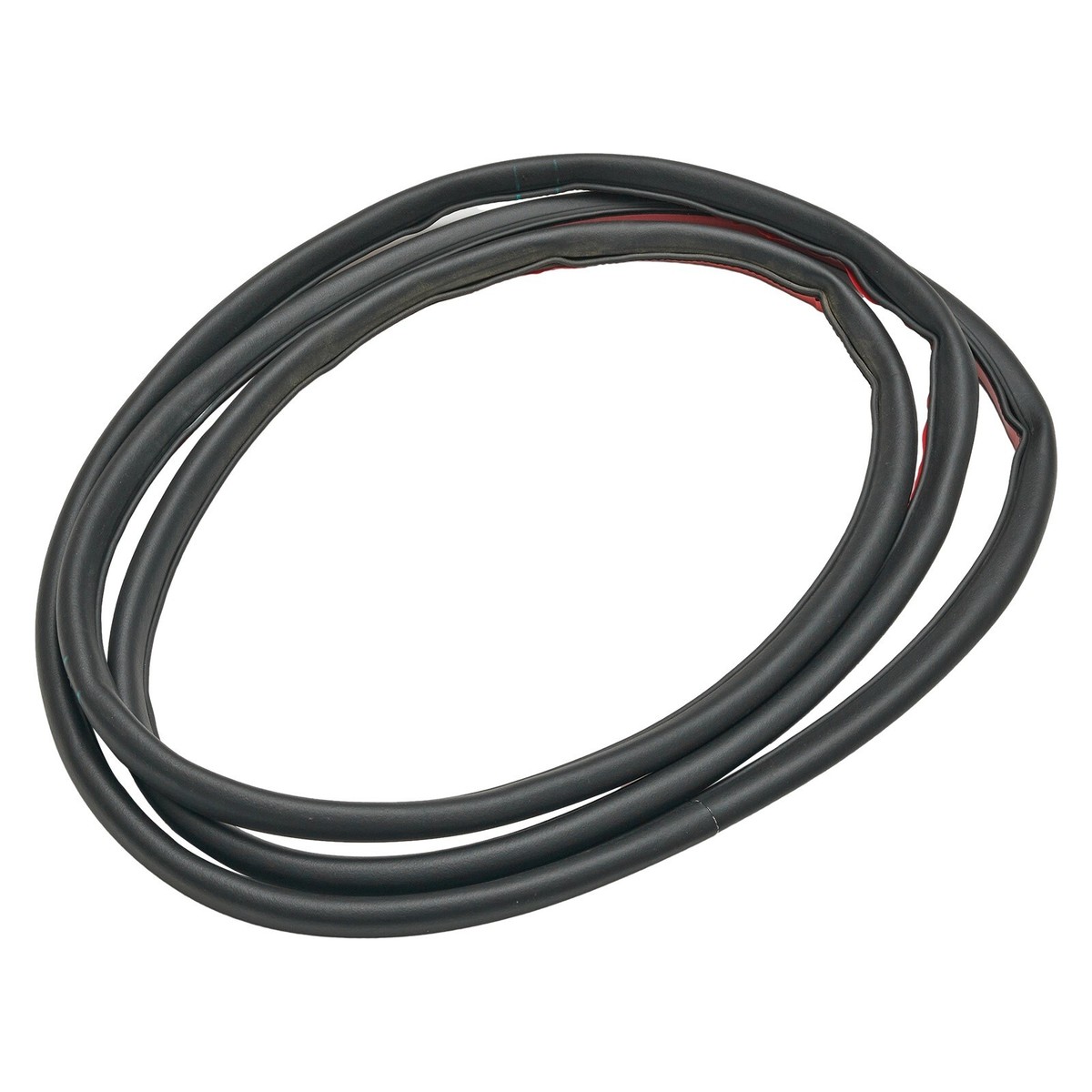 Front Door Rubber Sealing Strip Seal 51767182269 for BMW 5' F10