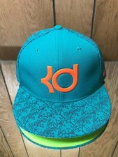 Nike KD Youth Hat Green 717609-347
