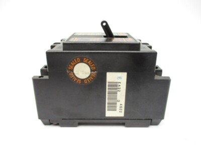 ふじー FUJI ELECTRIC EA32-3 460VAC 3A NSNP | eBay