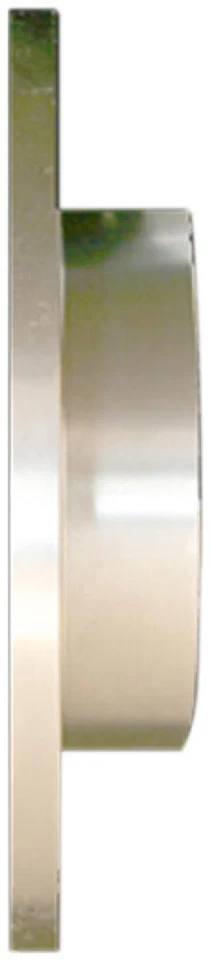 Rotor de freno de disco para Toyota Corolla Bendix 1984-1986 Foto 2 de 2