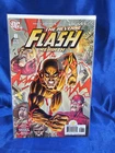 DC Comics The Reverse FLASH Rebirth #8 2011 VF+ 8.5