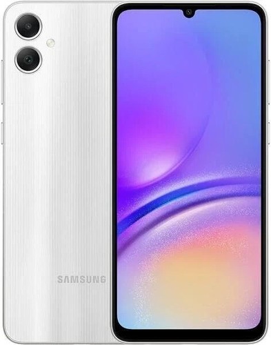 *Neu* Samsung Galaxy A05 4GB 64GB Dual Sim 4G entsperrt Android Smartphone, UK - Bild 4 von 5