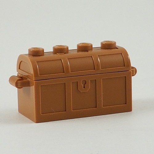 lego minecraft 21118 the mine bits - chest x 1 piece replacement
