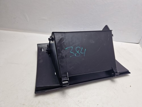 MAZDA 3 GLOVE BOX FRONT LEFT PASSENGER SIDE BLACK B45A-64161 MK3 2015 - 2018 - Picture 10 of 12