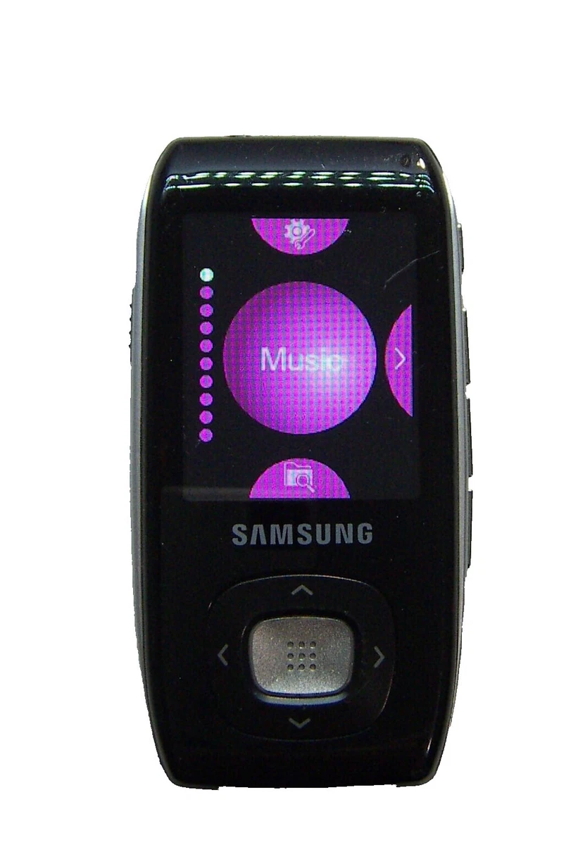 Preços baixos em Samsung Galaxy Player 5.0 MP3 Players | eBay