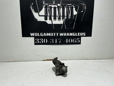 1999-2002 JEEP WRANGLER 2.5L M/T ENGINE STARTER MOTOR 56041013AF OEM CC 63