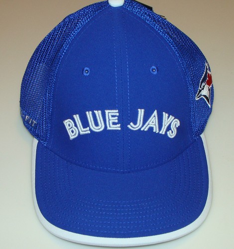 Toronto Blue Jays Cap Hat MLB Dri Fit 