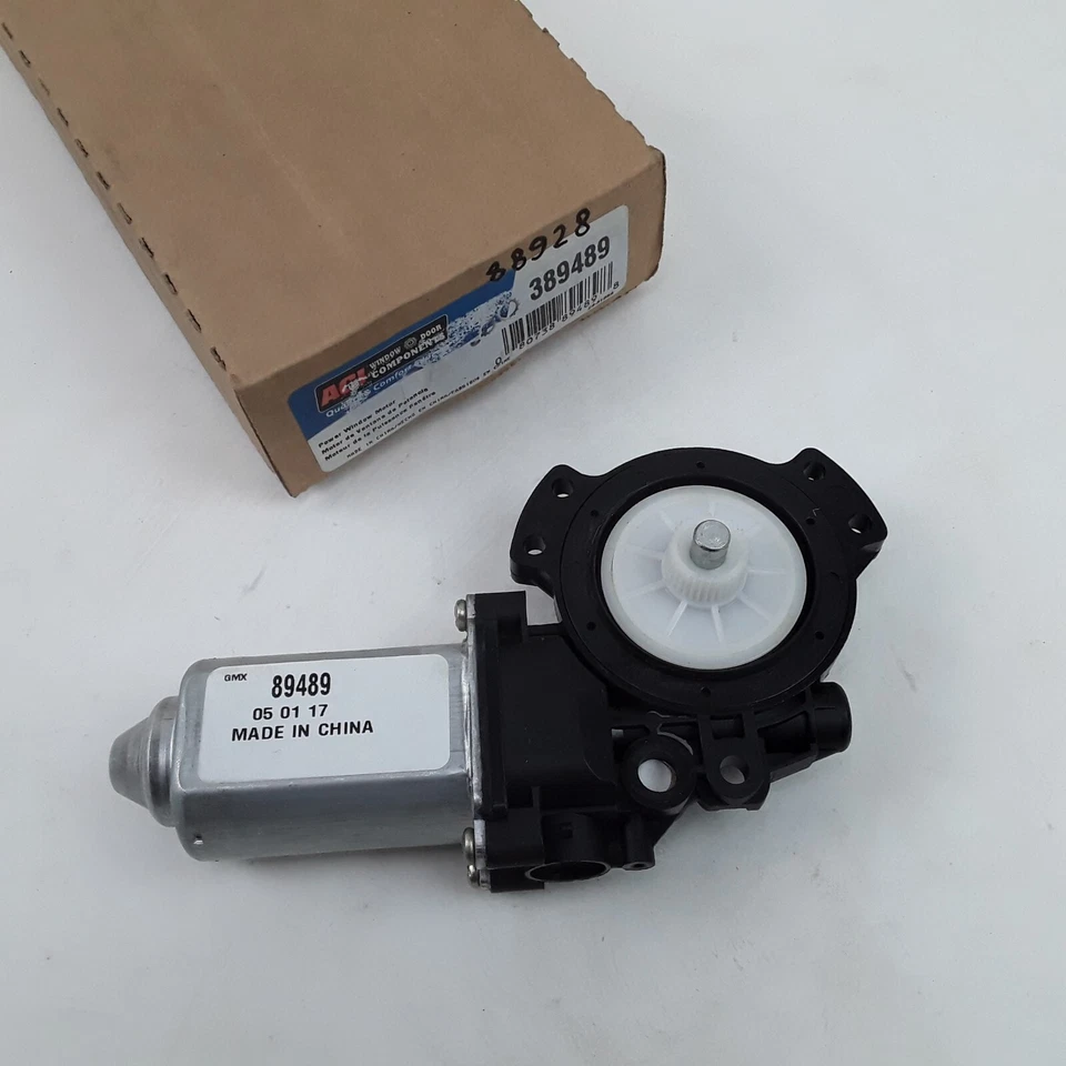 Power Window Motor Fits Kia Sportage 2011-2016, Hyundai Santa Fe 2007-2012 - Image 2 of 4