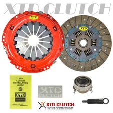XTD STAGE 2 CLUTCH KIT CAMRY 2.0L CELICA MR-2 SOLARA 2.2L 5SFE