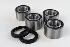 Can-am Wheel Bearings & Seals Maverick Commander Defender Front & Rear 