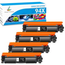 CF294A 94A Toner Cartridge for HP CF294X 94X LaserJet Pro MFP M118dw M149fdw lot