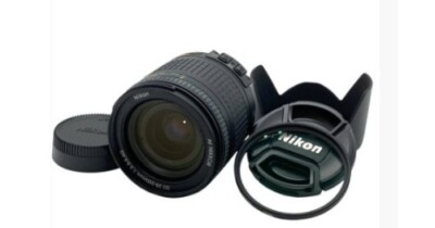 [Near MINT] Nikon AF Nikkor 28-200mm f/3.5-5.6 G ED AF Zoom Lens From JAPAN