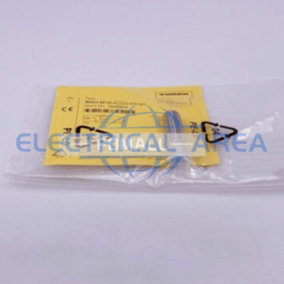 1PC Turck Bi2U-M12-AN4X-H1141 proximity switch Fast Delivery