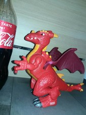 fisher price red dragon