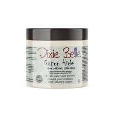 Gator Hide | Dixie Belle Paint | Water Repellent Sealant Top Clear Coat