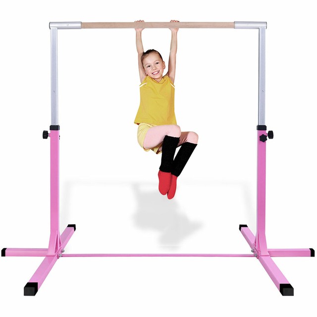gymnastics bar ebay