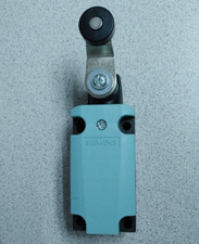 SIEMENS 3SE5132-0CJ01 LIMIT SWITCH ROLLER HEAD NEW!! QUANTITY!! READ!!