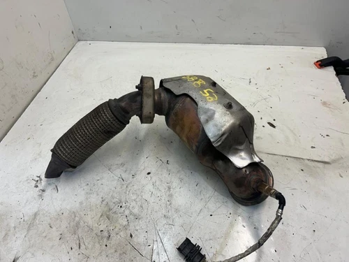 3C405307351 Catalizador para OPEL MERIVA B Excellence 2012 547773 - Imagen 1 de 10