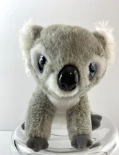 TY Original Beanie Baby KooKoo the Koala 6”  Soft Plush Retired Stuffed Animal