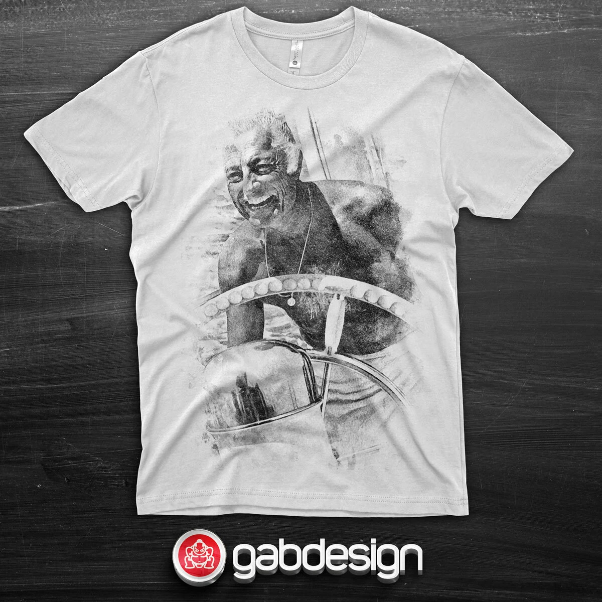 Gianni agnelli t hot sale shirt