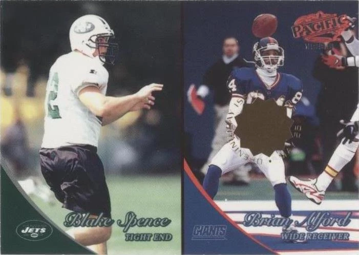 Opening Day Missing Serial Number