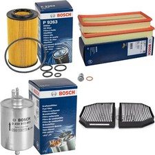 Filtre à carburant Mercedes 280
