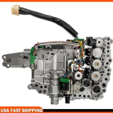 Complete Set CVT Transmission Valve Body 2.5L For Mitsubishi Lancer 2007-2016