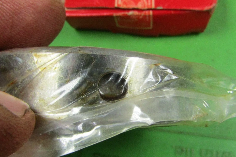 Cojinete principal del cigüeñal Honda CB72 CB77 CL72 CL77🔥91001-259-020 🔥OEM🔥NOS Foto 2 de 3