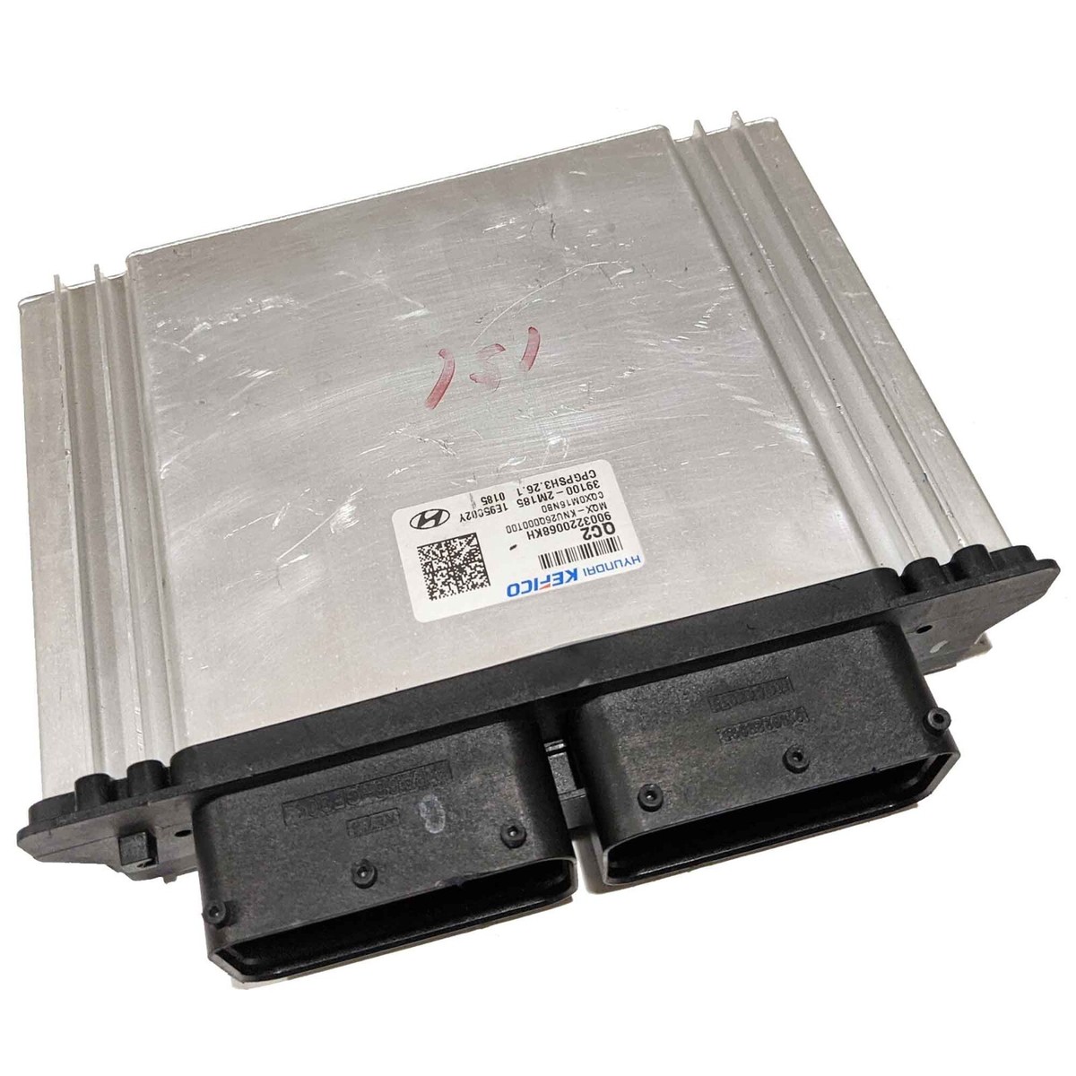 OEM Engine Control Module ECU Hyundai Venue 1.6L L4 Gas 2020 2021