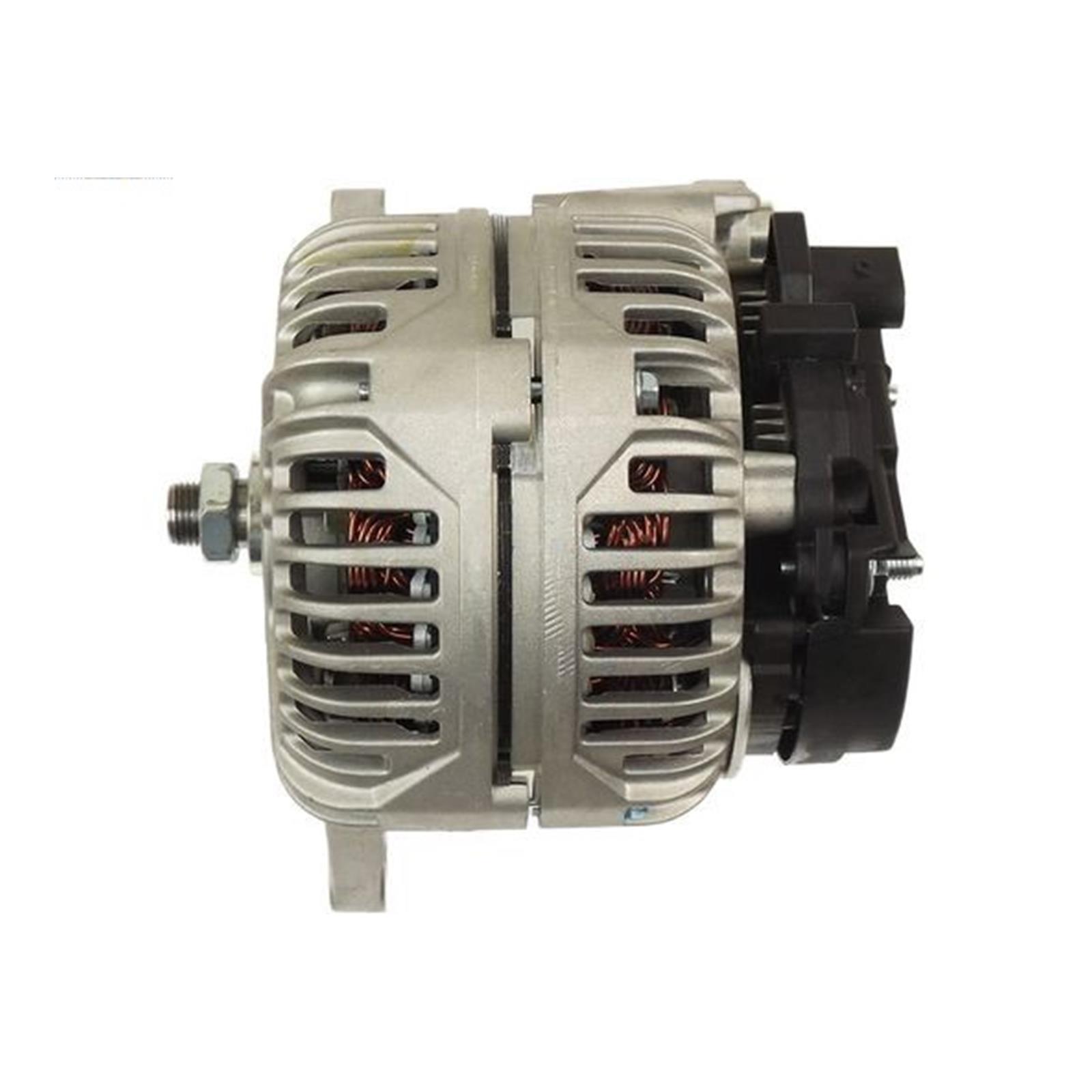 Alternator for IVECO FIAT PEUGEOT CITROEN Daily III Bus F1ce0481a  