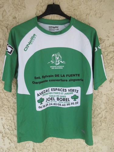 Entente Sportive Des Baronnies - Jicega Entente Sportive Des Baronnies - Jicega