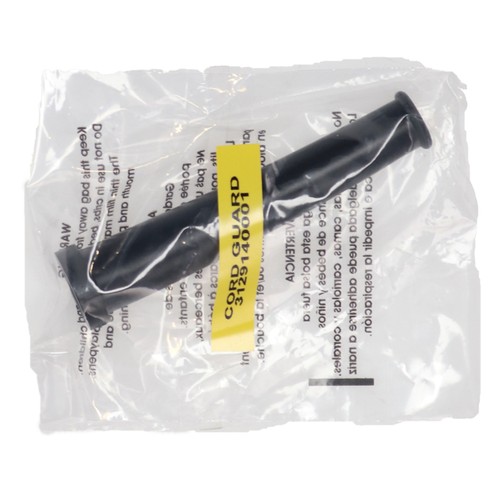 Skil 3129140001 Protection de cordon de soulagement des contraintes (paquet de 4) - Photo 5/6