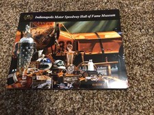 Indianapolis Motor Speedway Hall Of Fame Museum Motor Racing
