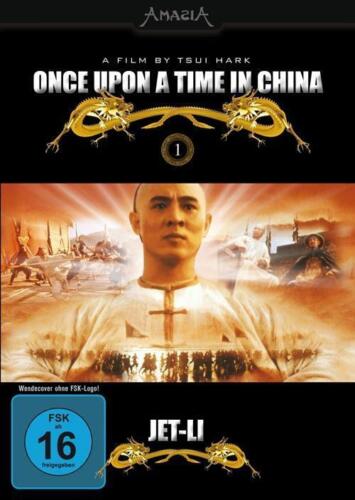 Once Upon a Time in China  - Afbeelding 1 van 1