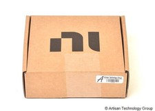 NI NI 9923 37-Pin DSUB Terminal Block