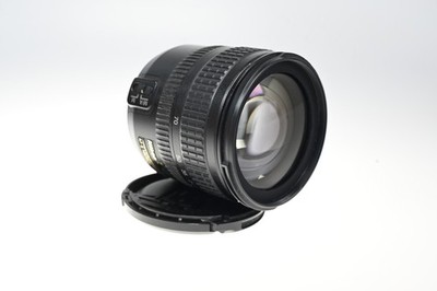 Nikon Nikkor AF-S 18-70mm f3.5-4.5 G ED DX IF Lens AFS #G531