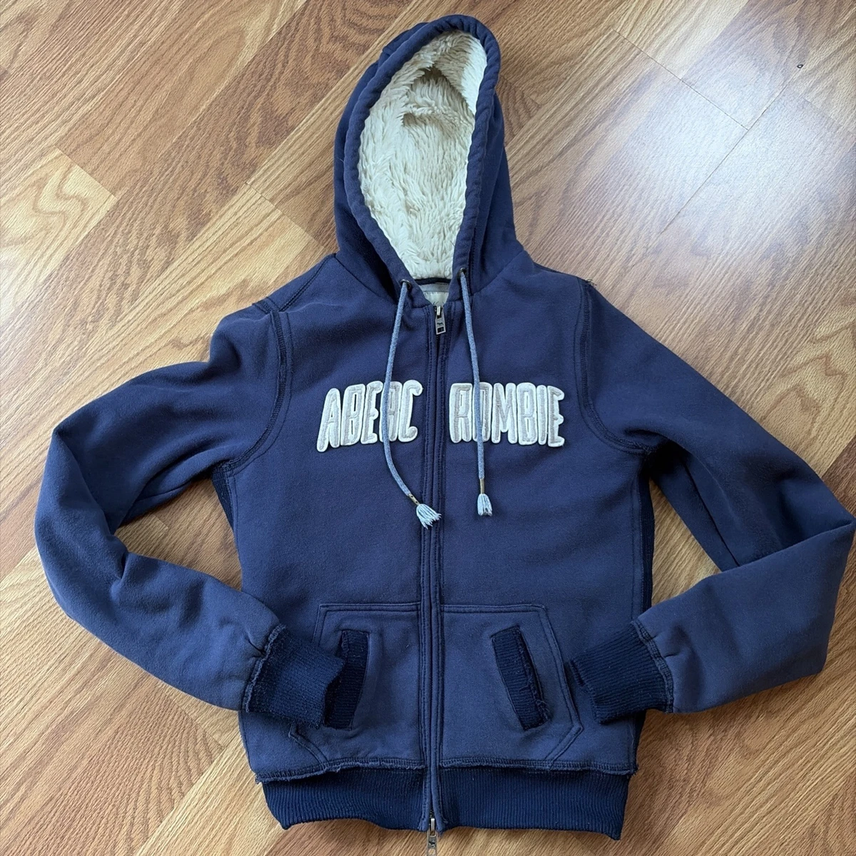 25+ abercrombie fur hoodie for sale | Updated Oct 2026