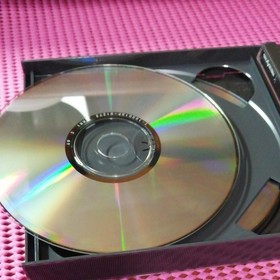 SEGA SATURN ENEMY ZERO Enemy Zero Sega Saturn Software