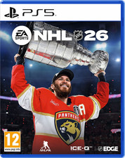Image of NHL 26 PS5 - BRAND NEW AND SEALED - FREE SHIPPING - FAST DISPATCH