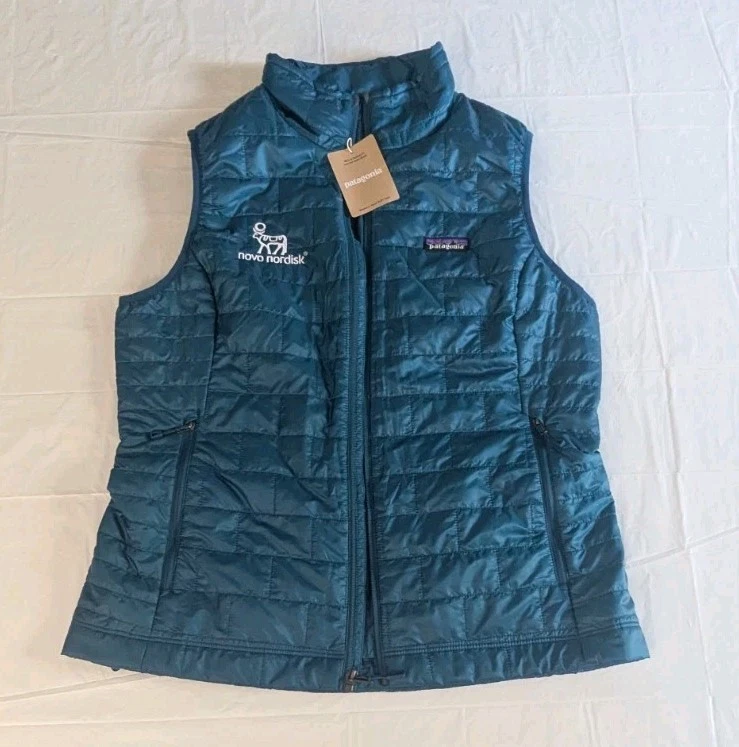 Patagonia Nano Puff Coats, Jackets & Vests for Women for sale | eBay