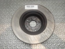 Disque de frein Subaru B9 TRIBECA